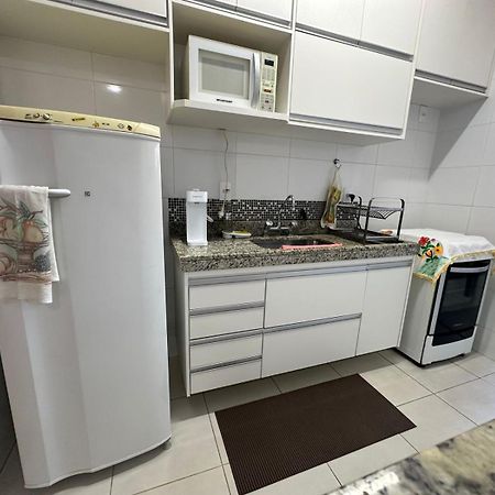 Apto Apolo - 3 Dorm Wifi São Carlos Εξωτερικό φωτογραφία
