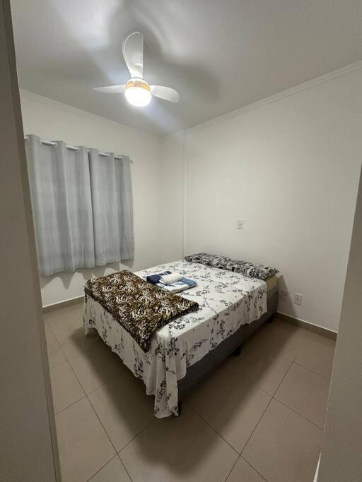 Apto Apolo - 3 Dorm Wifi São Carlos Εξωτερικό φωτογραφία